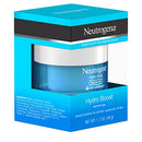 Hydro Boost Hyaluronic Acid Hydrating Water Gel Daily Face Moisturizer for Dry Skin
