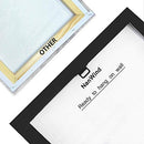 NAN Wind Small Size Traditional Chinese Painting of Plum Blossom Canvas Prints