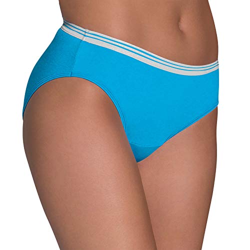 Assorted Women’s Underwear Cotton Bikini Panty Multipack