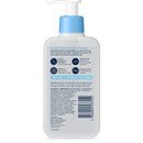 Cleanser | Salicylic Acid Face Wash with Hyaluronic Acid, Niacinamide & Ceramides