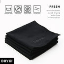Sweat Absorbing Handkerchiefs - The Original Sport Microfiber Hankies