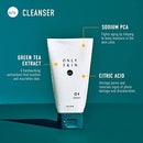 Men's Premium Skincare Kit, Premium Complete Skin Care set for Men, 5-Piece