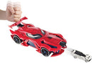 Hot Wheels Marvel Spider-Man Large Scale Character Car! [Amazon Exclusive]