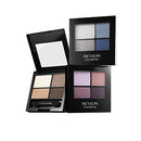 Revlon Colorstay 16 Hour Eye Shadow Quad, Addictive