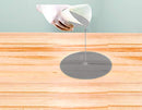 Varathane 363903 Super Glaze Pour-On High Gloss Epoxy, Quart, Classic Gray