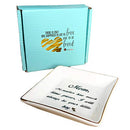 Mom Gifts from Son Ring Trinket Dish-Mom,I Will Always Be Your Little Boy