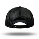 American Flag Trucker Hat - Snapback Hat, Baseball Cap for Men Women - Breathable