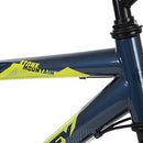 Mountain Bike, Stone Mountain 26 inch, 21-Speed, Lightweight, Dark Blue