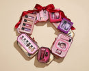 Collection 4 Piece Mini Mist Gift Set: Love Spell, Pure Seduction, Bare Vanilla, & Velvet Petals