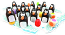 Award Winning Wooden Skill Building Memory Color Recognition Game for Kids