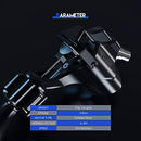 Mast Flash Direct Drive Rotary Tattoo Machine Lightweight Small Cartridges Gun 450