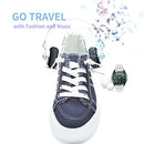 Women's Play Fashion Sneaker Comfortable Walking Shoes