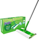 Sweeper 2-in-1 Mops for Floor Cleaning, Dry and Wet Multi Surface Floor Cleaner