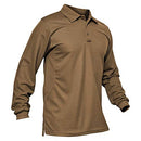 Men T Shirts Golf Shirts Fishing, Quick Dry Shirts Summer Shirts Golf Polo Shirts for Men