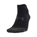 Under Armour Standard Performance Tech Low Cut Socks, Multipairs, Black