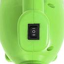 XPOWER B-55 - 2 HP Portable (Do it Yourself) Home Dog Force Dryer