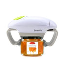 Electric Jar Opener for Weak Hands,Automatic Jar Opener Kitchen Gadget Hands Free
