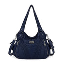 Purses and Handbags Women Fashion Tote Bag Shoulder Bags Top Handle