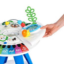 Baby Einstein Around We Grow 4-in-1 Walk Around Discovery Activity Center Table, Ages 6 Months+