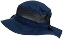 Men's Bora Bora Booney II Sun Hat, Collegiate Navy