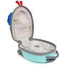 Boppi Tiny Trekker Kids Luggage Travel Suitcase Carry On Cabin Bag Holiday