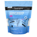 Makeup Remover Facial Cleansing Towelette Singles, Face Wipes