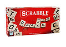 Scrabble Game