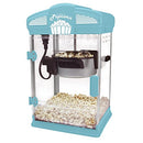 Stir Crazy Movie Theater Popcorn Popper, Popcorn Maker Machine with Nonstick