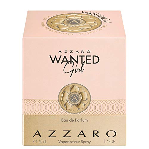 Azzaro Wanted Girl Eau de Parfum - Perfume for Women