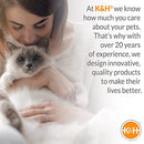 Hangin' Cat Condo Door Mounted Cat Furniture Cat Tree Classy Gray 5 Story High Rise