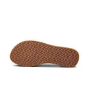 Reef womens Reef Cushion Breeze Flip Flop, Cloud, 10 US