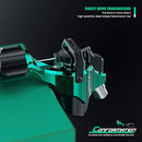 Mast Flash Direct Drive Rotary Tattoo Machine Lightweight Small Cartridges Gun 450