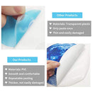 Glowing Stars for Ceiling, 1008 PCS Glow in The Dark Stars,Space Wall Decals