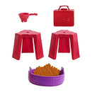 Barbie Toys, Camper Playset with Chelsea Doll and Accessories