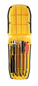 Wire Tracker Wire Tracer, Audio / Video Installers Must-Have, for Coax, CAT 5, Speaker