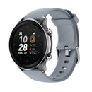 Smart Watch, Fitness Tracker with 1.28 TFT-LCD Color Touch Screen, IP68 Waterproof