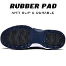 Women's Fashion Sneakers Outdoor Breathable Athletic Jogging Shoes