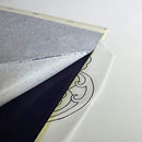 Spirit Master Tattoo Stencil Transfer Paper 25-Sheets Carbon Purple 8.5x11