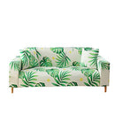 Jaoul All Cover Printed Elegant Floral High Stretch Couch Sofa Slipcover