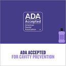 Listerine Total Care Anticavity Fluoride Mouthwash, Mint, 1 L