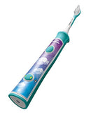 Philips Sonicare for Kids 3+ Bluetooth Connected Rechargeable Electric Power Toothbrush