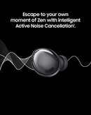 SAMSUNG Galaxy Buds Pro, Bluetooth Earbuds, True Wireless, Noise Cancelling, Charging Case