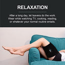 Leg Sculptor | Reduce The Appearance of Thigh Fat with This Non-Invasive Cold Treatment