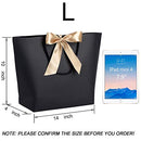 Gift Bags with Handles- WantGor 14x10x4inch Paper Party Favor Bag Bulk