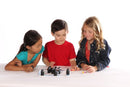 Award Winning Wooden Skill Building Memory Color Recognition Game for Kids