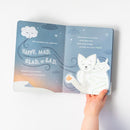 Snuggler & Board Book | Supports Grief & Loss | Social Emotional Learning Tools for Ages