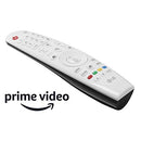 Smart Dual Laser CineBeam Projector with 97% DCI-P3 and 2700 ANSI Lumens