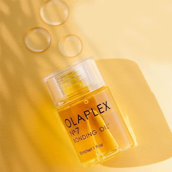 Olaplex No.7 Bonding Oil, 30 ml