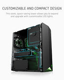 Gaming Desktop, AMD Radeon RX 5500, AMD Ryzen 3 5300G Processor, 8 GB RAM