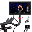 The Pivot for Peloton Bikes (Original Models), Made in USA | 360° Movement Monitor Adjuster